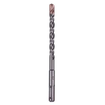 Fúró Strend Pro Premium DB4, 10x160 mm, SDS+, 4 élű, betonhoz