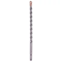 Fúró Strend Pro Premium DB4, 10x350 mm, SDS+, 4 élű, betonhoz