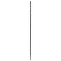 Fúró Strend Pro Premium DB4, 14x1000 mm, SDS+, 4 élű, betonhoz