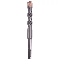 Fúró Strend Pro Premium DB4, 16x160 mm, SDS+, 4 élű, betonhoz