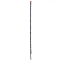 Fúró Strend Pro Premium DB4, 16x600 mm, SDS+, 4 élű, betonhoz