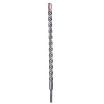 Fúró Strend Pro Premium DB4, 18x450 mm, SDS+, 4 élű, betonhoz