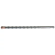 Fúró Strend Pro COPP, 10x1000 mm, SDS+, 4 élű, betonhoz
