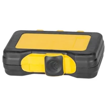 Fúrókészlet Strend Pro, fához, lapos, 10-32 mm, csomag. 7 db