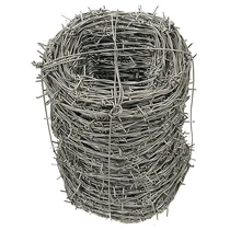 Drót Barwire Zn 2,00 mm, L-100 m, szöges, horganyzott