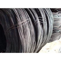 Bwire MaxPack Fe huzal 1,40 mm, csomag 50 kg, fekete