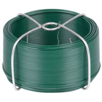 Drót Garden Wire SC PVC 1,40 mm, L-50 m, tekercs