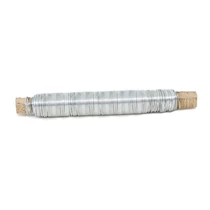 Drót Strend Pro GreenYard 0,65 mm, 100 g tekercs, Zn, horganyzott