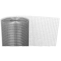 Háló GARDEN ZN, 500/16x16/1,2 mm, négyzetes, kerti, állattartáshoz, 10 m-es tekercs