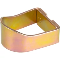 Bilincs Strend Pro, kaszához fém, csap nélkül 4,2x3,2x6,2 cm