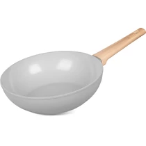 Wok serpenyő MagicHome Harmony, 28 cm