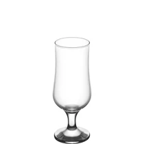Pohár LAV Nevakar, üveg, sörhöz, 385 ml, 66x190 mm, 6 db-os csomag