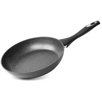 Serpenyő MagicHome Black Line, 24 cm