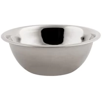 Tálka MagicHome, 20 cm, rozsdamentes acél