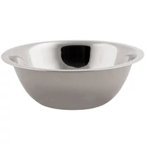 Tálka MagicHome, 24 cm, rozsdamentes acél
