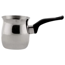 Kanna MagicHome SCM 450 ml, tejhez, rozsdamentes acél, bakelit