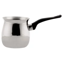 Dzsudzsva kancsó MagicHome SCM 1000 ml, tejhez, rozsdamentes acél, bakelit0500000056948