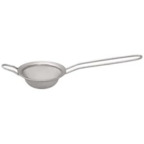 Szűrő MagicHome TCS, konyhai, 8 cm, rozsdamentes acél