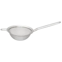 Szűrő MagicHome TCS, konyhai, 16 cm, rozsdamentes acél