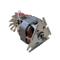 Motor TB-6410A, pótalkatrész