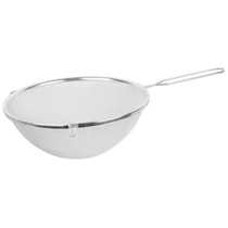 Szűrő MagicHome TCS, konyhai, 25 cm, rozsdamentes acél