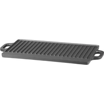 Grill lap MagicHome Castora line, öntöttvas, 505x235x15 mm