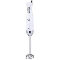 Turmixgép MagicHome Bonito, 800 W, botmixer, fehér