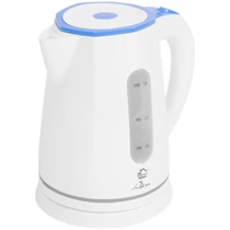 Vízforraló MagicHome Adira, 1850-2200 W, 230 V, 50 Hz, 1800 ml, rejtett fűtőszál, gyorsforraló