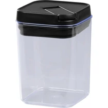 Doboz MagicHome, szilikon tömítéssel, 900 ml, 106x106x150 mm, egymásra rakható
