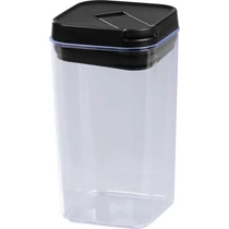 Doboz MagicHome, szilikon tömítéssel, 1300 ml, 106x106x190 mm, egymásra rakható