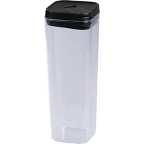 Doboz MagicHome, szilikon tömítéssel, 2100 ml, 106x106x300 mm, egymásra rakható