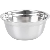 Tálka MagicHome, rozsdamentes acél, 26 cm