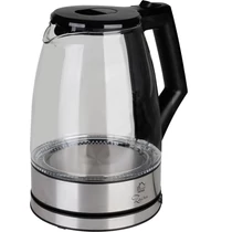 Vízforraló MagicHome Zaira, 1850-2200 W, 230 V, 50 Hz, 1800 ml, gyorsforraló