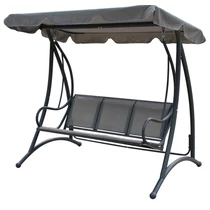 Hinta LENOX, max. 250 kg, 194x119x170 cm, kerti, PE 160 g/m2