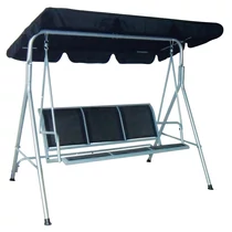 Hinta CAIRO, max. 150 kg, 175x112x155 cm, kerti, PE 160 g/m2
