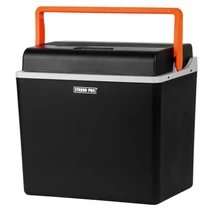 Autóhűtő Strend Pro, 2 az 1-ben, 30 liter, 230V/12V, PU szigetelés