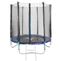 Trambulin Skipjump GS06, 183 cm, külső hálóval, létrával