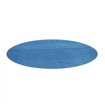 Medence takaróponyva Bestway® FlowClear™ 58241, szolár, 305 cm