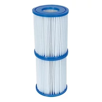 Szűrő Bestway® FlowClear™ Cartridge(II) 58094, patronos, medence, 2006/3028 liter/óra