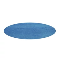 Medence takaróponyva Bestway® FlowClear™ 58060, szolár, 244 cm