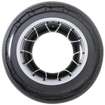 Úszógumi Bestway® 36102, High Velocity Tire, gyerek, felfújható, vízbe, 119 cm