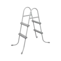 Létra Bestway® 58430, medence létra, 84 cm