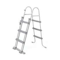 Létra Bestway® 58330, medence létra, 107 cm