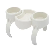 Tartó Bestway® 60306, Lay-Z-Spa™, palackokhoz és poharakhoz, medencéhez és pezsgőfürdőhöz