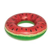 Úszógumi Bestway® 36121, Summer Fruit, felfújható, vízbe