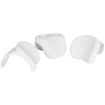 Készlet MSpa® B0301350, 2x fejtámla, pohártartó, szilikon