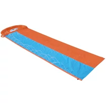 Csúszda Bestway® 52328, két pályás, gyerek, 488 cm