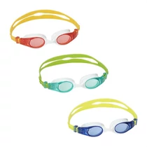 Szemüveg Bestway® 21062, Hydro-Swim Lil' Wave, vegyes színek, úszó, vízbe