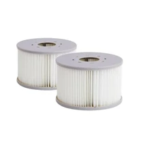 Szűrő MSpa® B0303950, 2 db-os csomag, pezsgőfürdőhöz