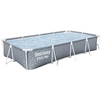 Medence Bestway® 561FT Steel Pro, 3.66m x 2.01m x 66cm